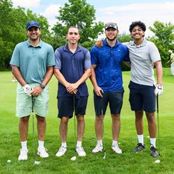 Summer Sizzler Golf Tournament 2025